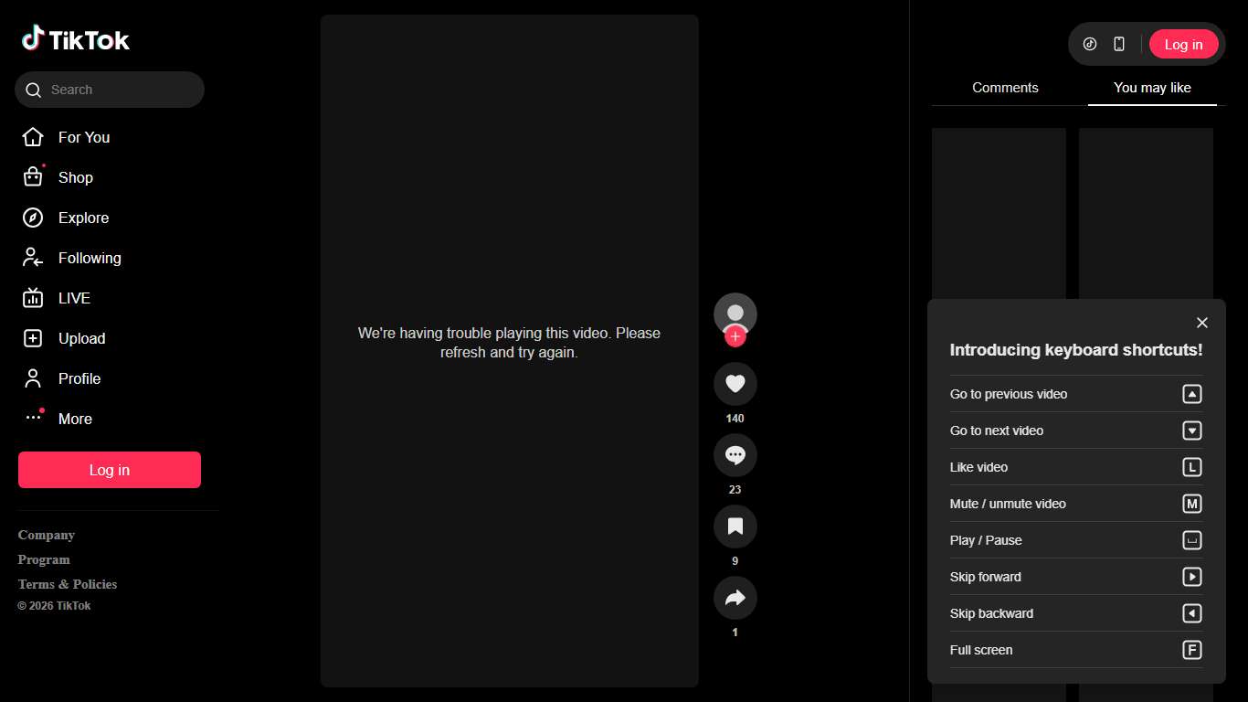 Attracting Positive Energy in 2026: A New Year's Insight TikTok